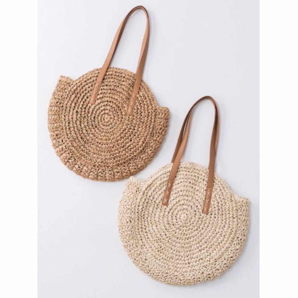 SUMMER LOVIN' Shoulder Bag    - Picture 4 of 6